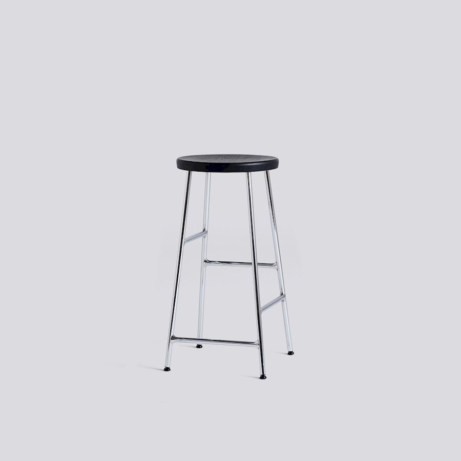 Cornet Bar Stool Low