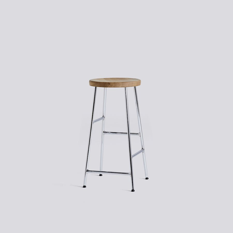 Cornet Bar Stool Low