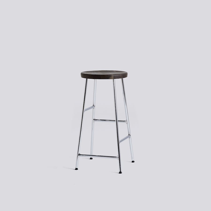 Cornet Bar Stool Low