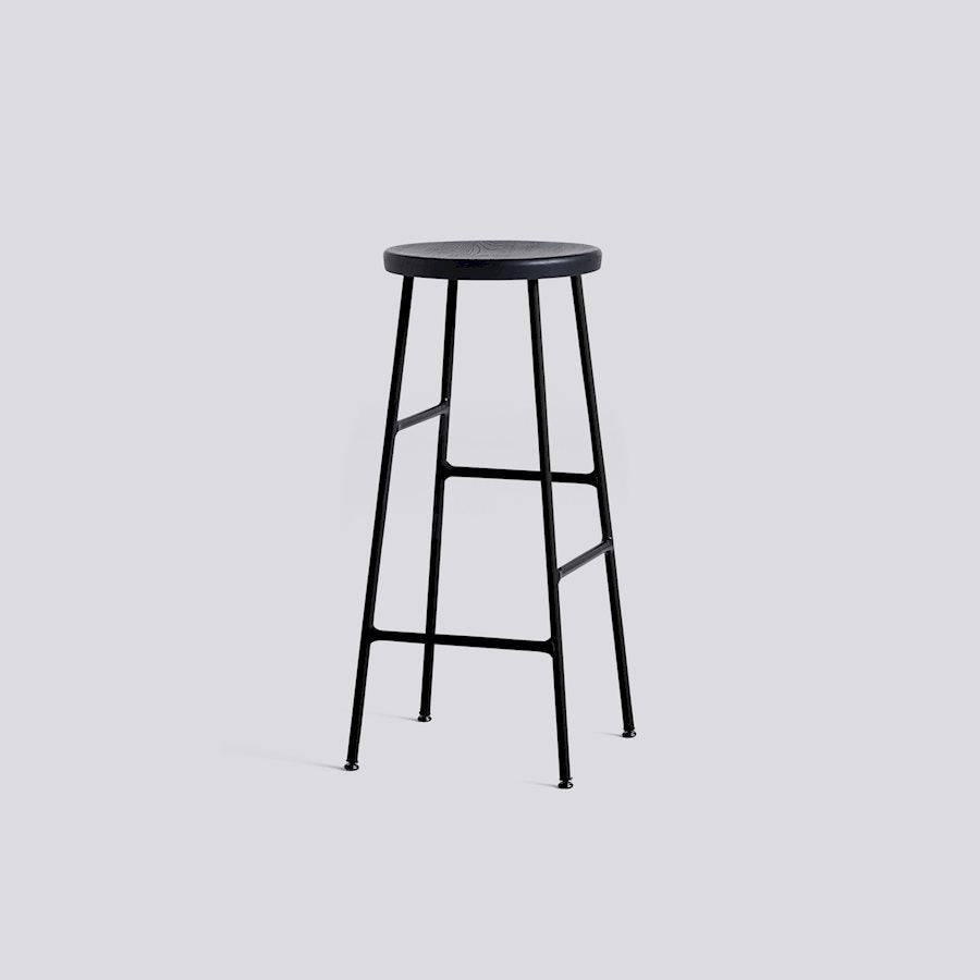 Cornet Bar Stool High