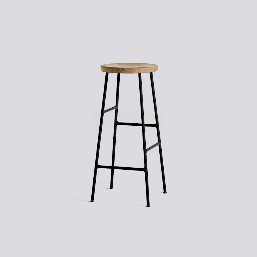 Cornet Bar Stool High TOJO