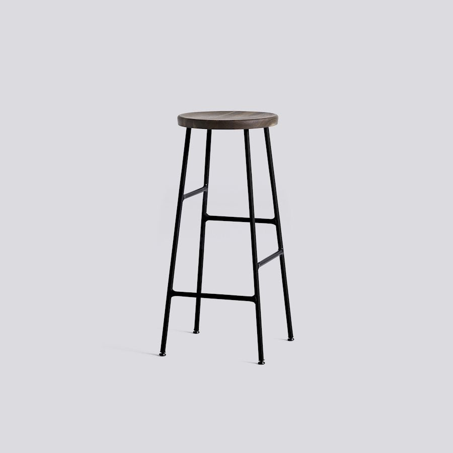 Cornet Bar Stool High