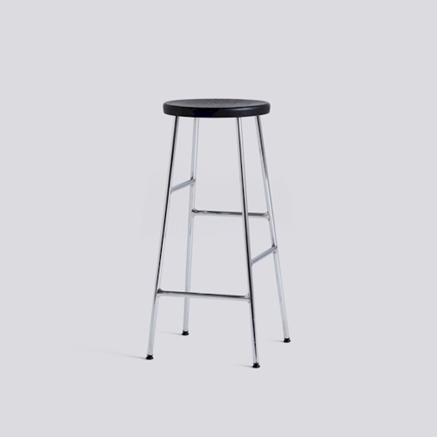 Cornet Bar Stool High