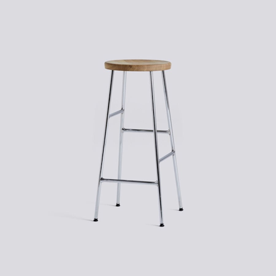Cornet Bar Stool High