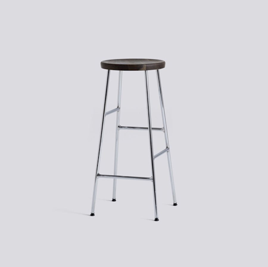 Cornet Bar Stool High
