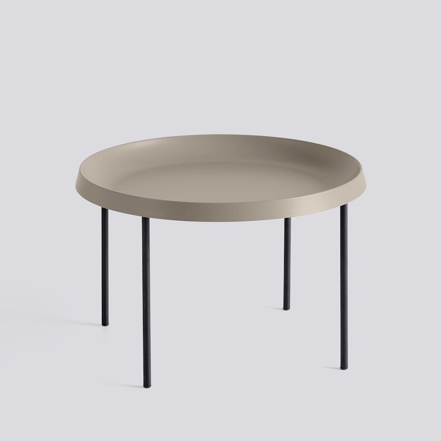 Tulou Coffee Table Ø55 X H35