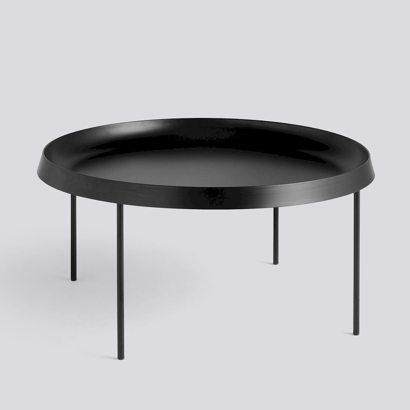 Tulou Coffee Table Ø75 X H35