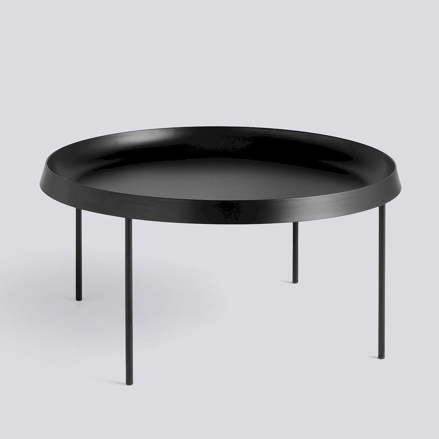 Tulou Coffee Table Ø75 X H35