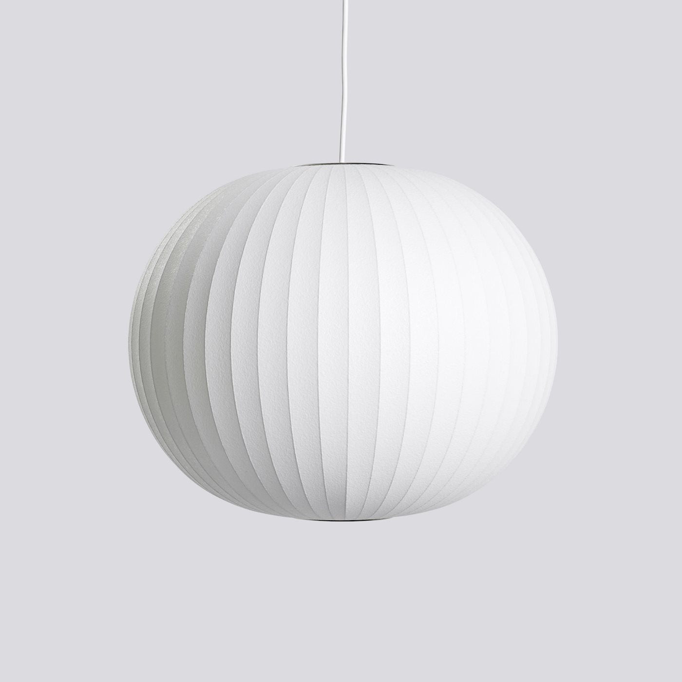 Nelson Ball Bubble Pendant