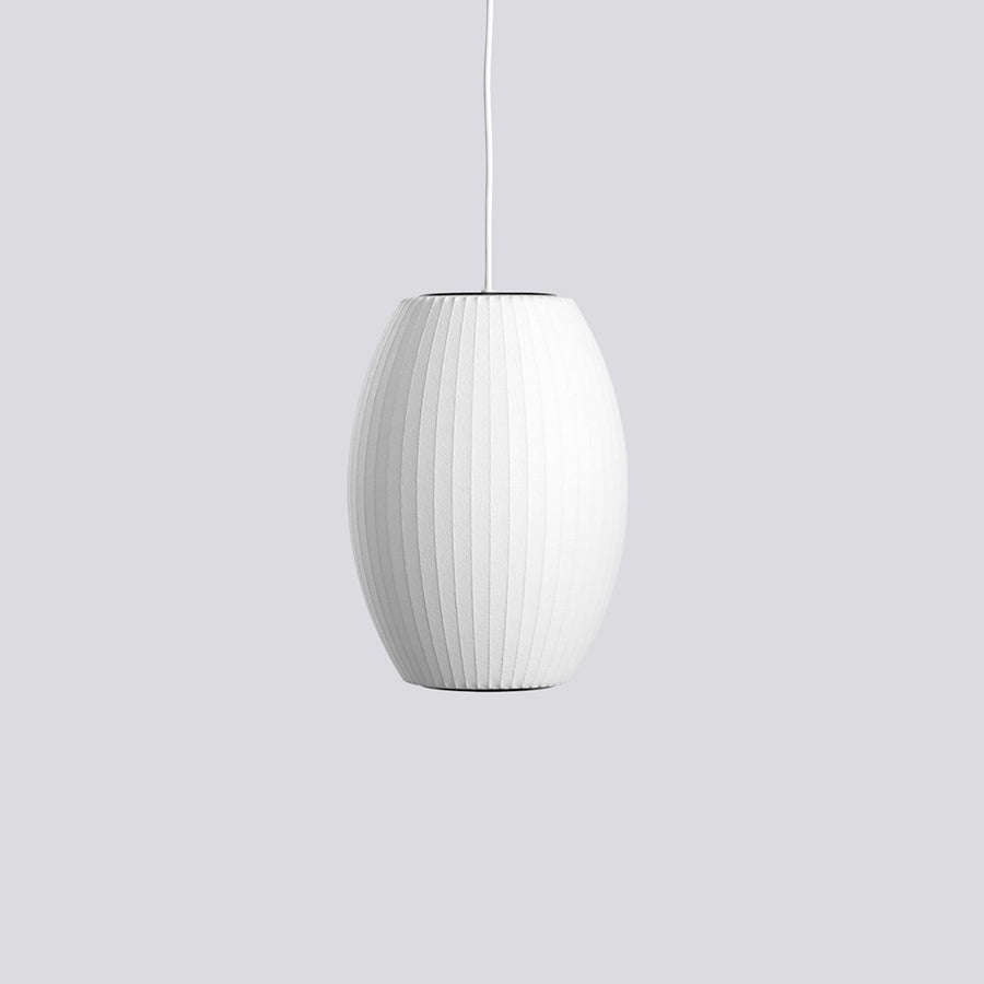 Nelson Cigar Bubble Pendant