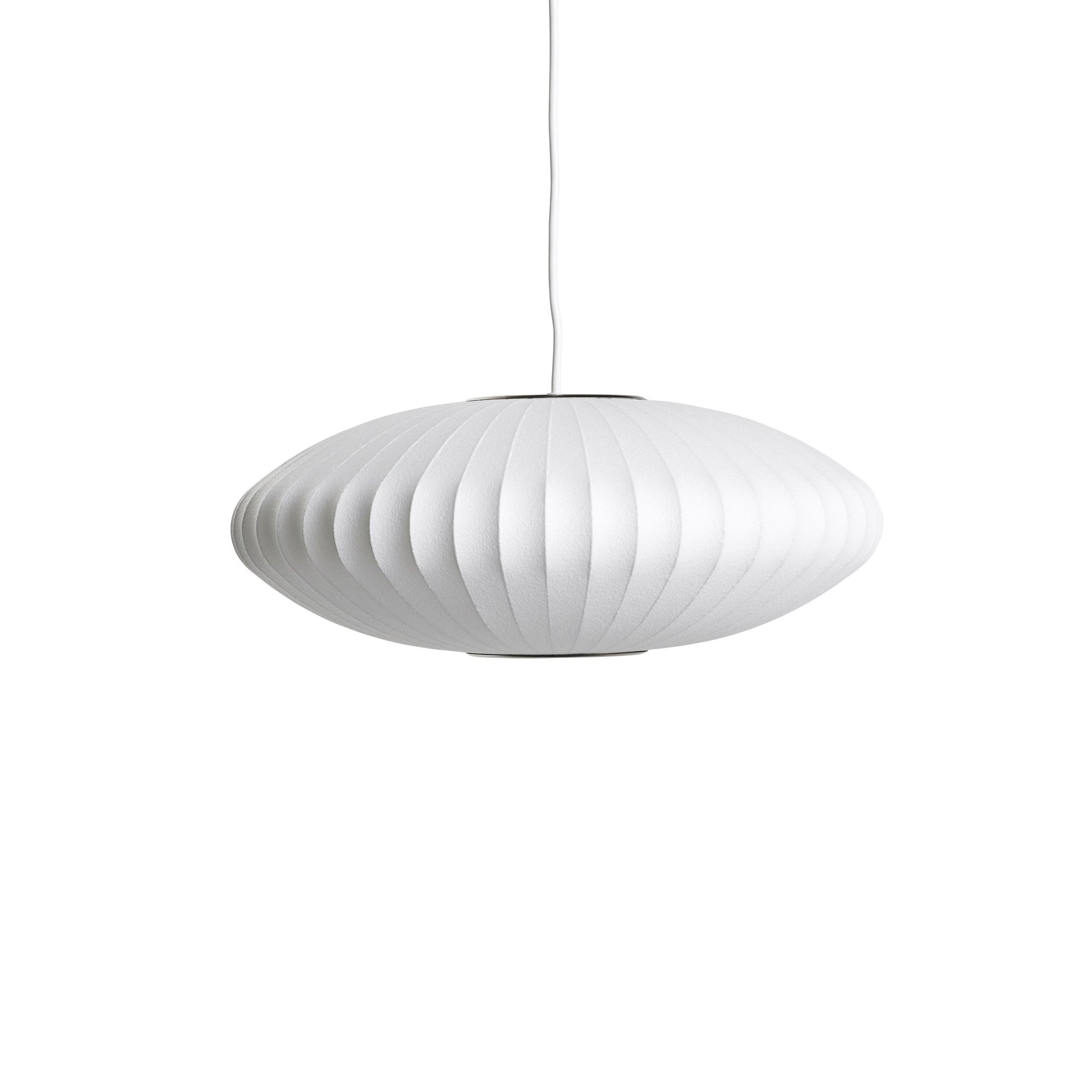 Nelson Saucer Bubble Pendant