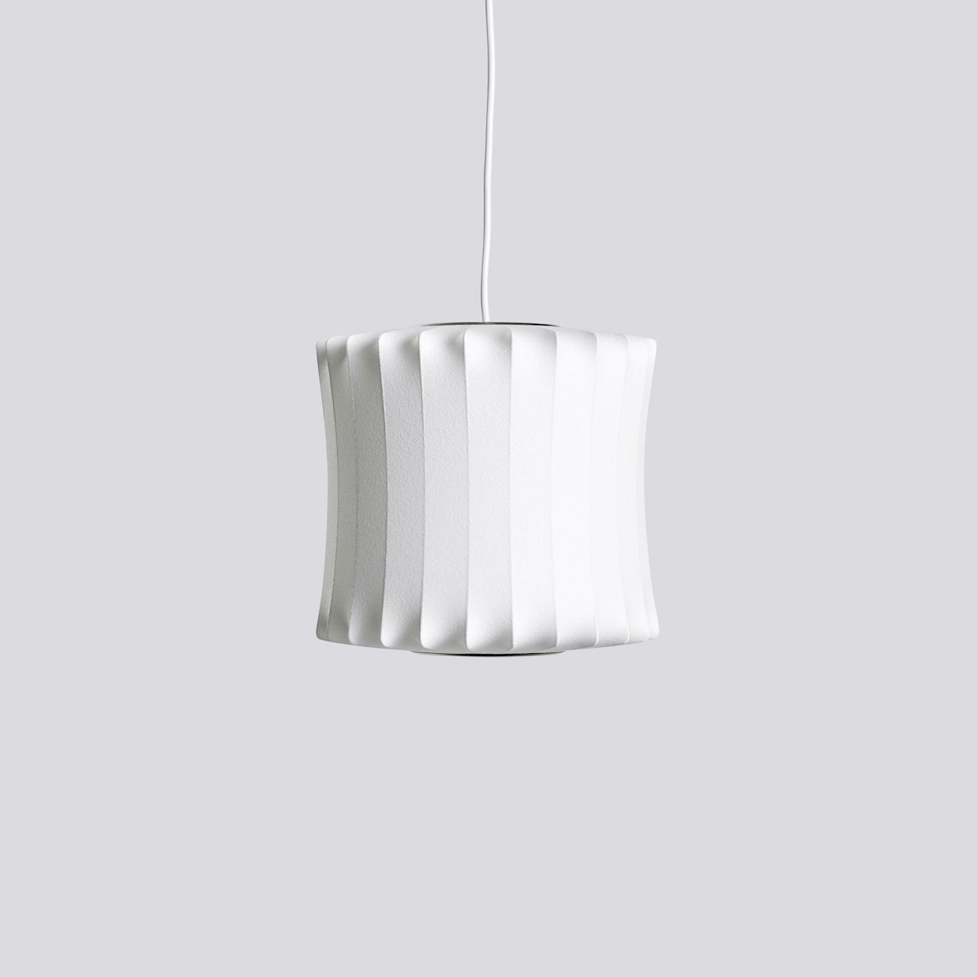 Nelson Lantern Bubble Pendant Small