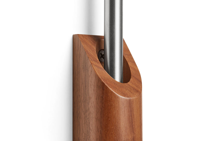 Nelson Pear Wall Sconce Cabled / S