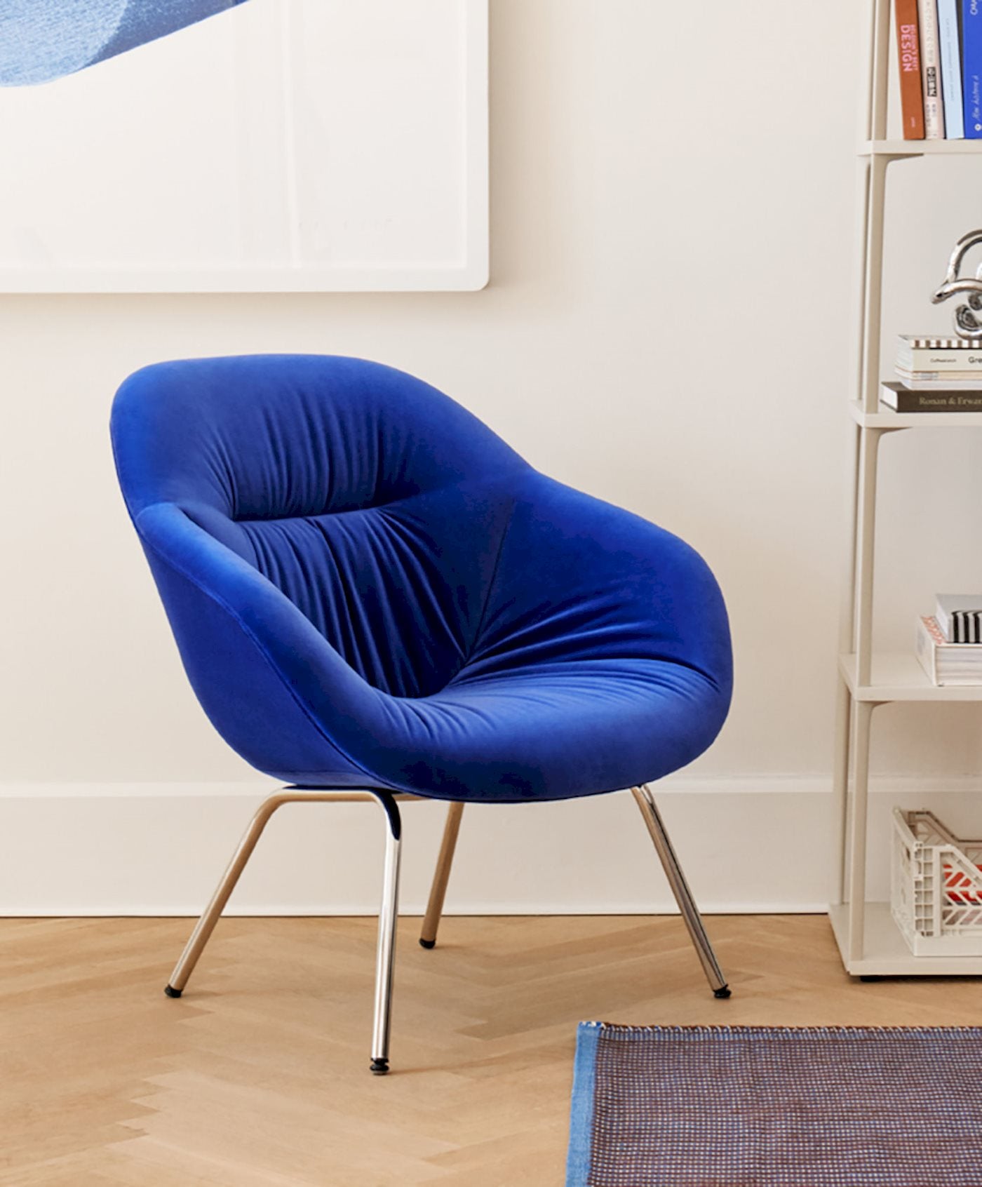 About A Lounge Soft AAL 87