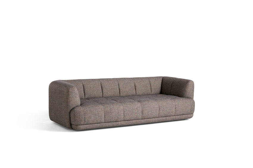 Quilton 3 Seater Sofa