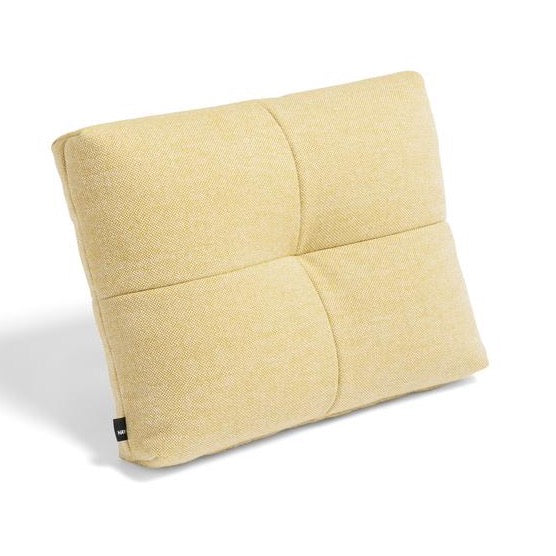 Quilton Cushion