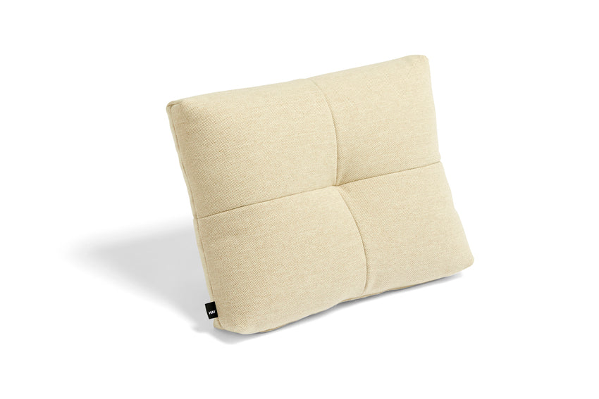 Quilton Cushion