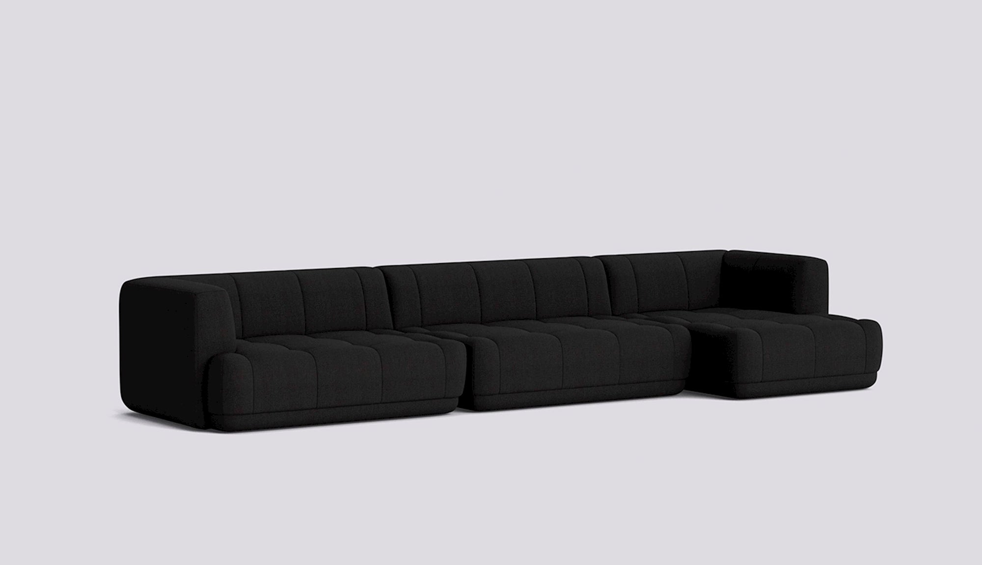 Quilton Combination 18 LEFT