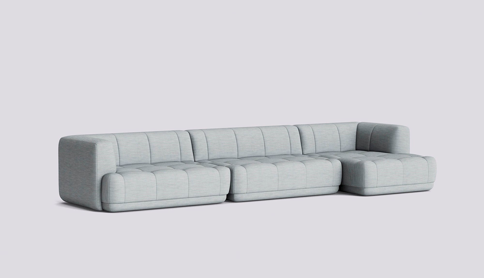 Quilton Combination 18 LEFT