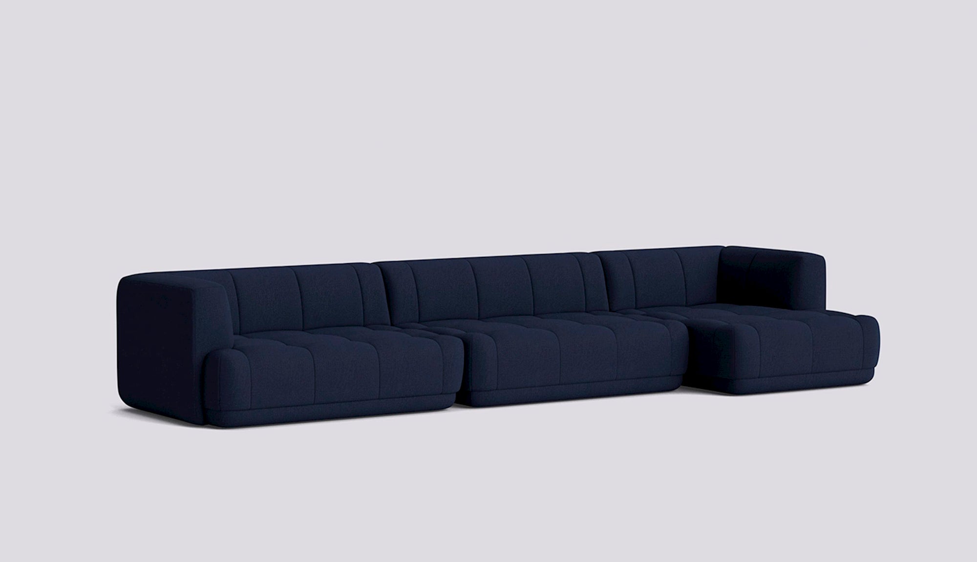 Quilton Combination 18 LEFT