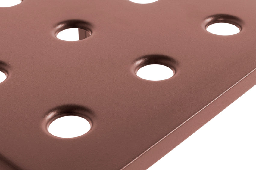 Balcony Rectangular Table