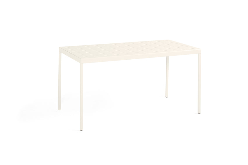 Balcony Rectangular Table