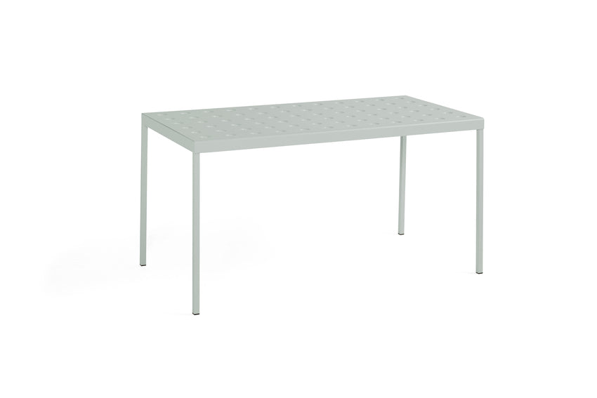 Balcony Rectangular Table