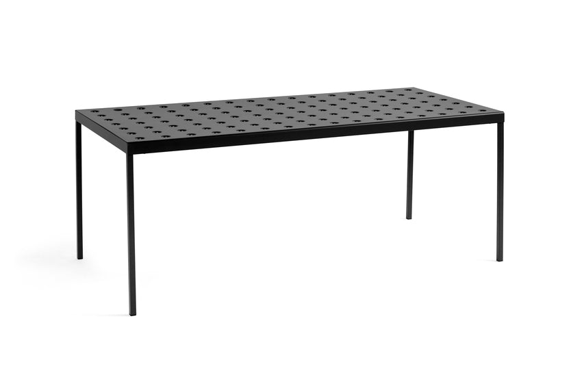 Balcony Rectangular Table