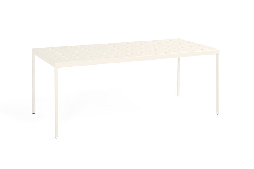 Balcony Rectangular Table