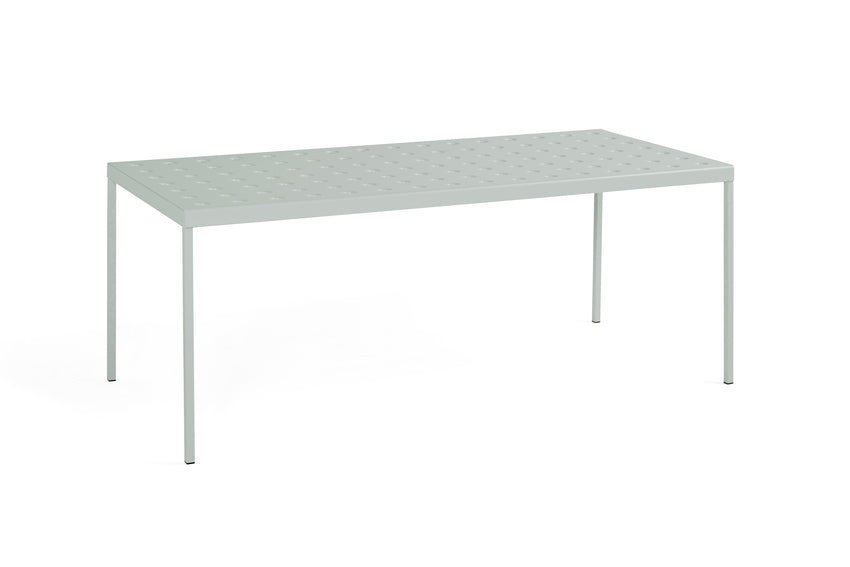 Balcony Rectangular Table
