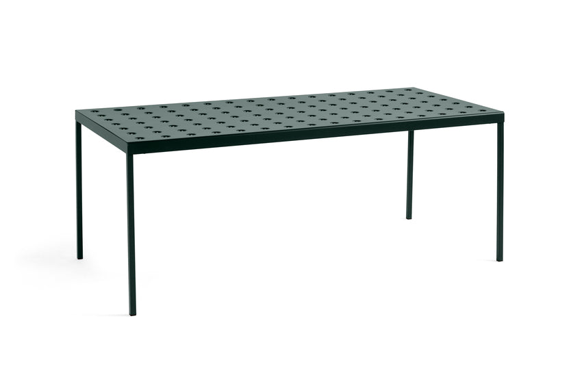 Balcony Rectangular Table