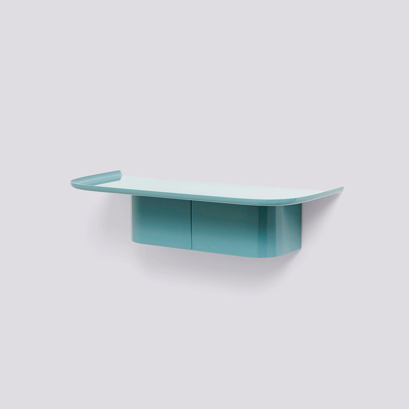 Korpus Shelf