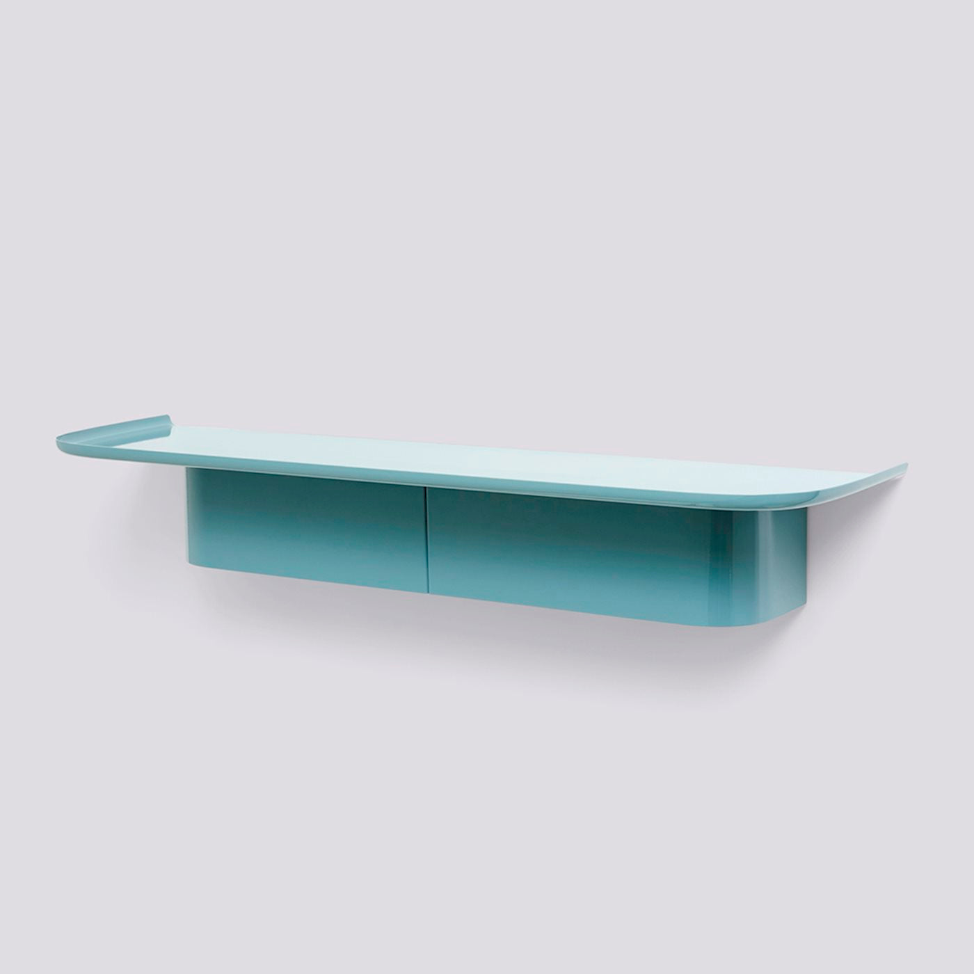 Korpus Shelf
