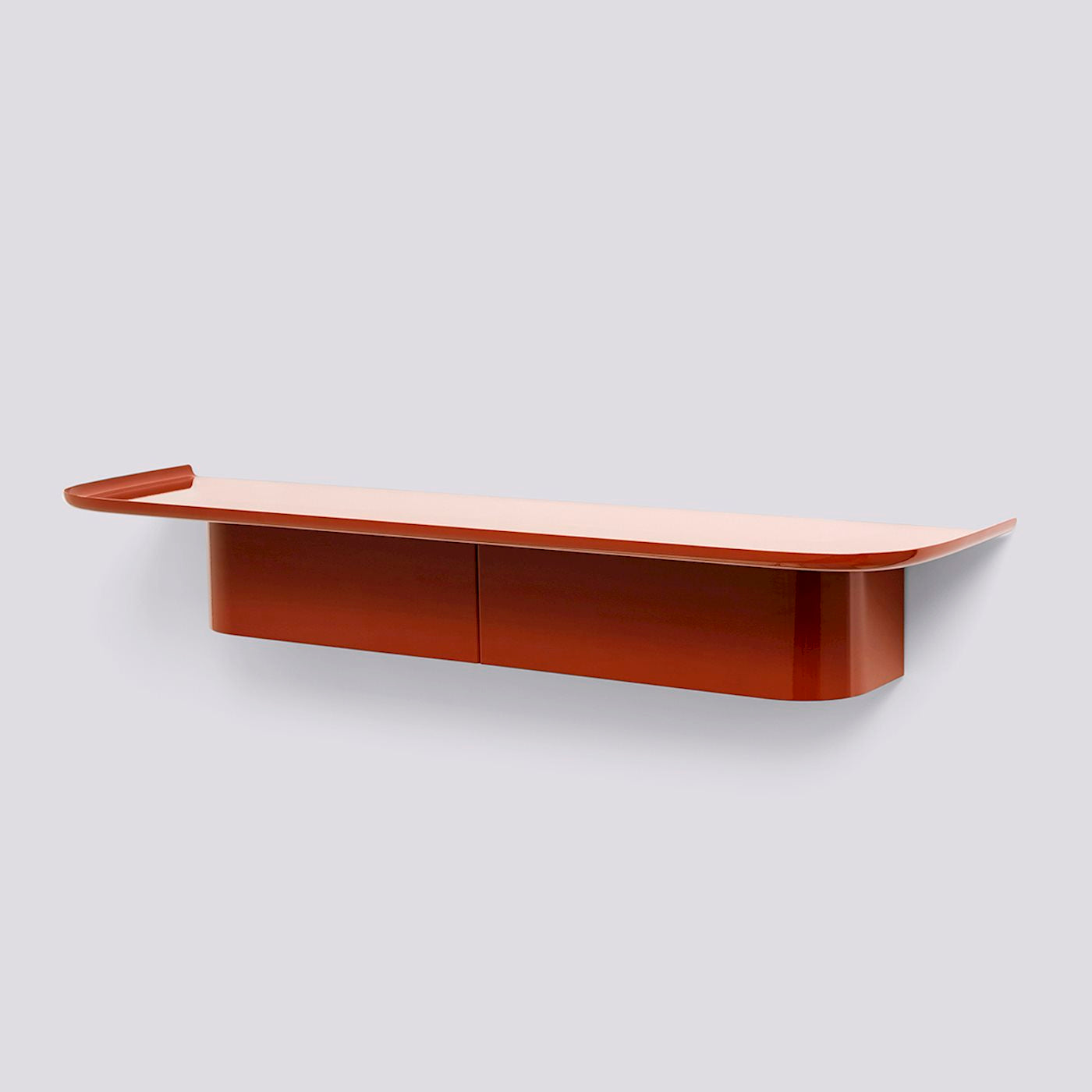 Korpus Shelf