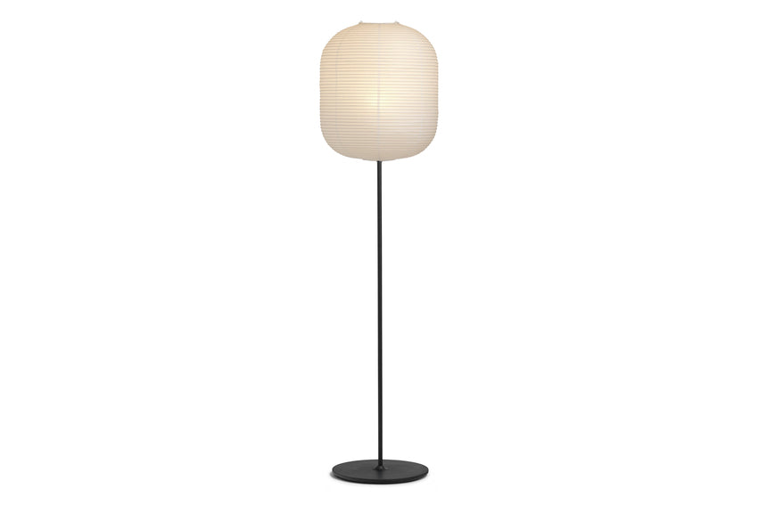 Common Rice Paper Shade Oblong