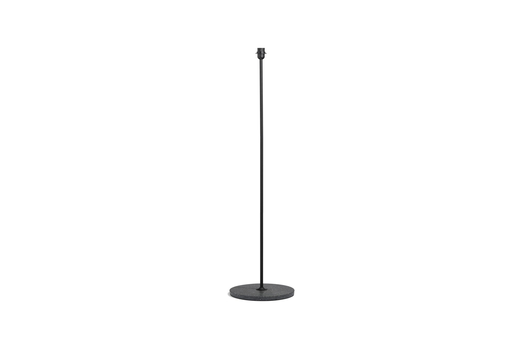 Common Floor Lamp Base