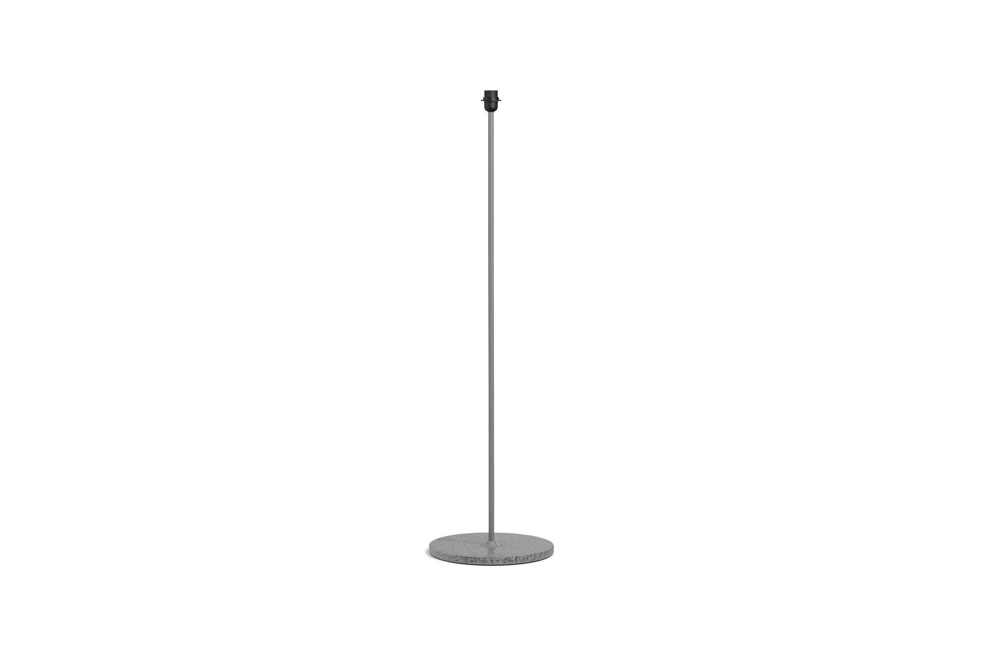 Common Floor Lamp Base