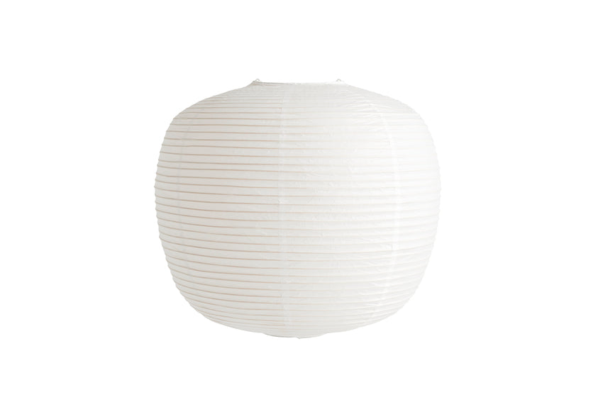 Common Rice Paper Shade Peach