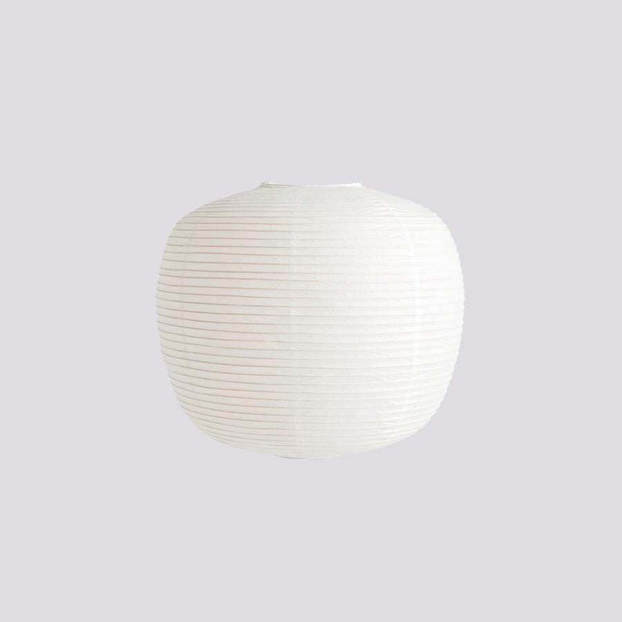 Common Rice Paper Shade Peach