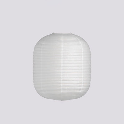 Common Rice Paper Shade Oblong