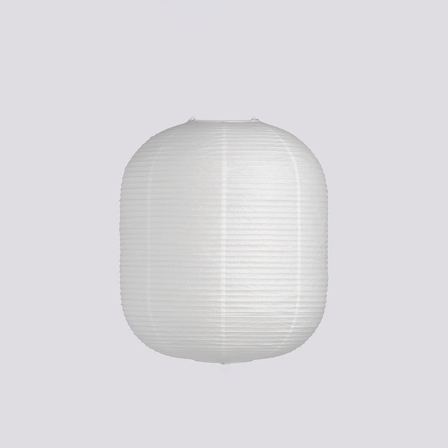Common Rice Paper Shade Oblong