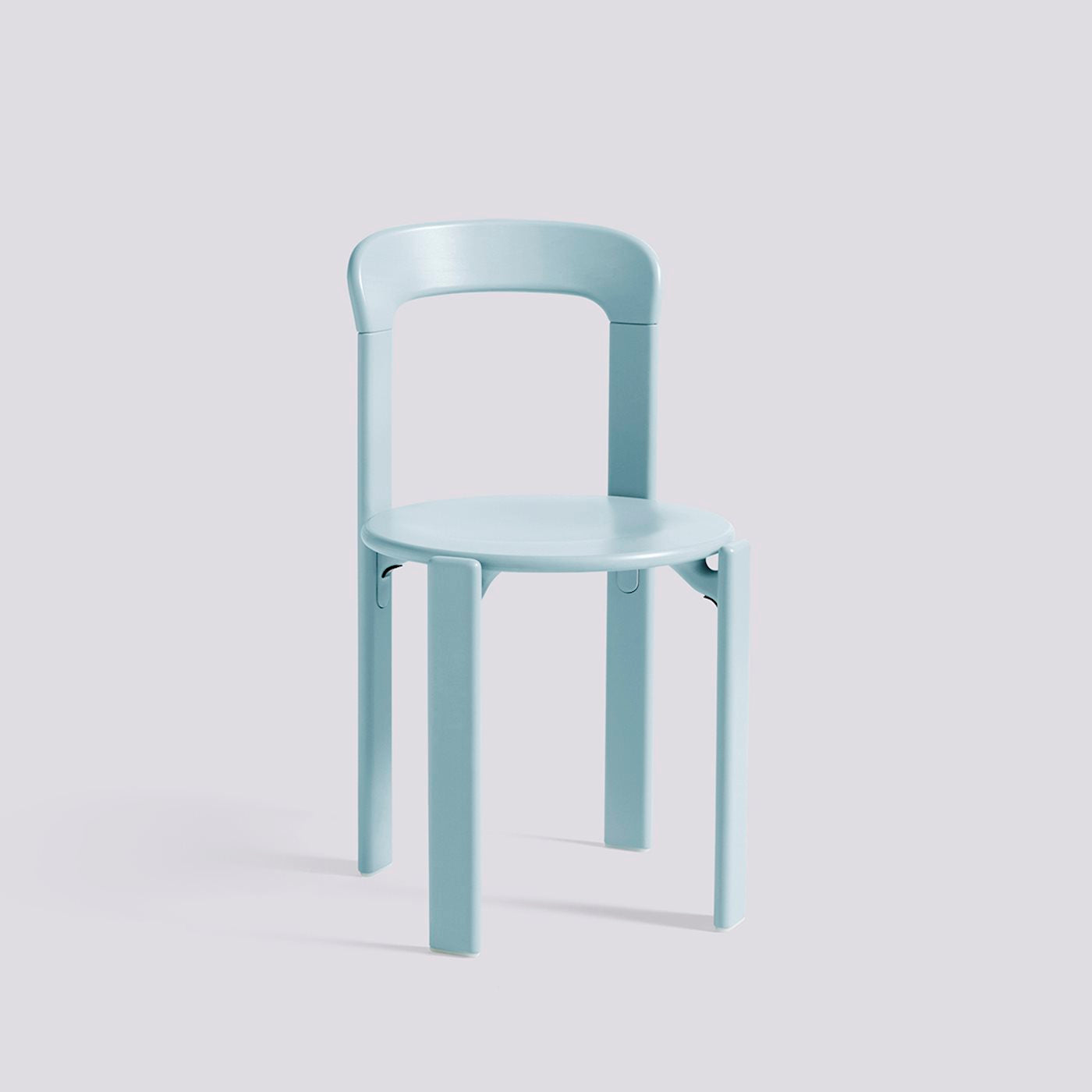 Rey Chair - water based lacquered Beech