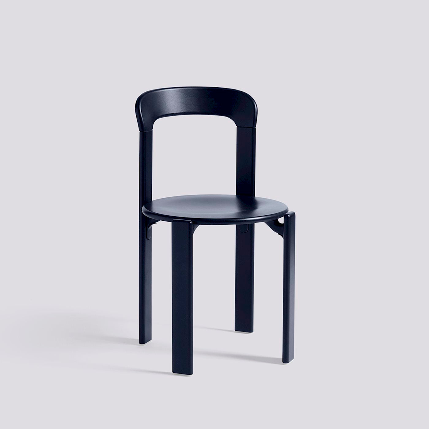 Rey Chair - water based lacquered Beech