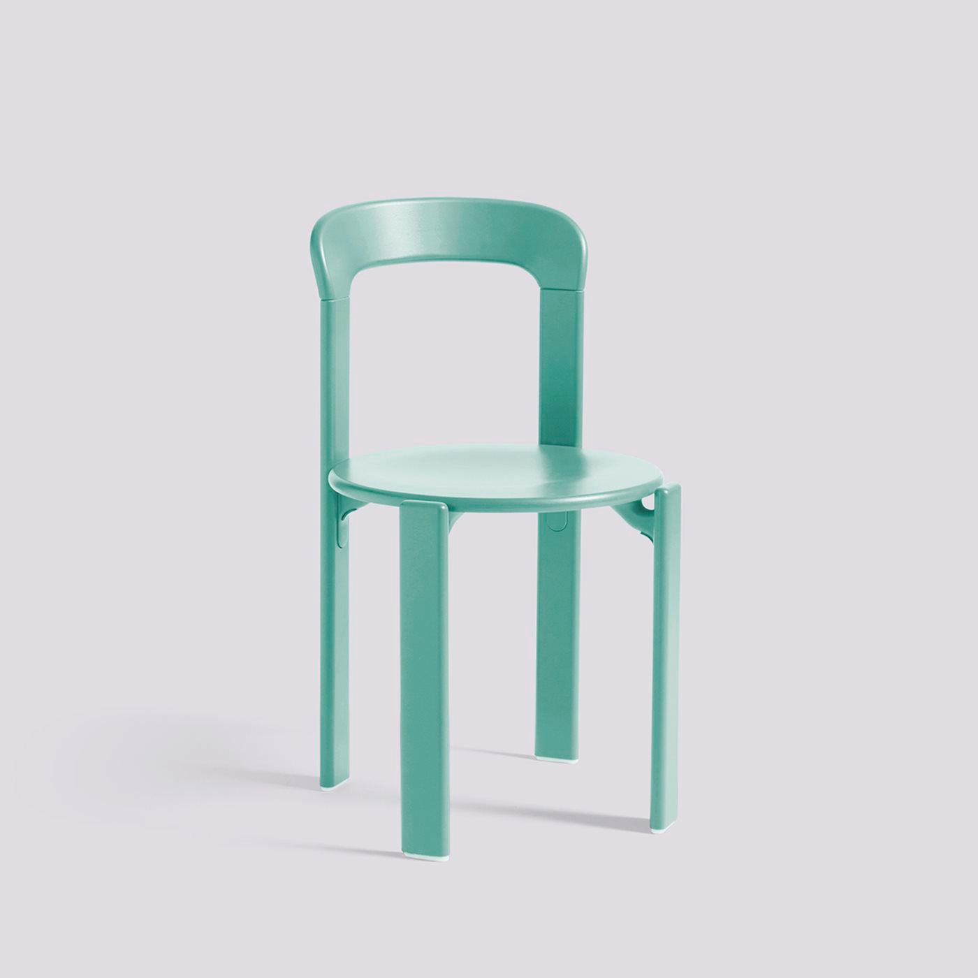 Rey Chair - water based lacquered Beech