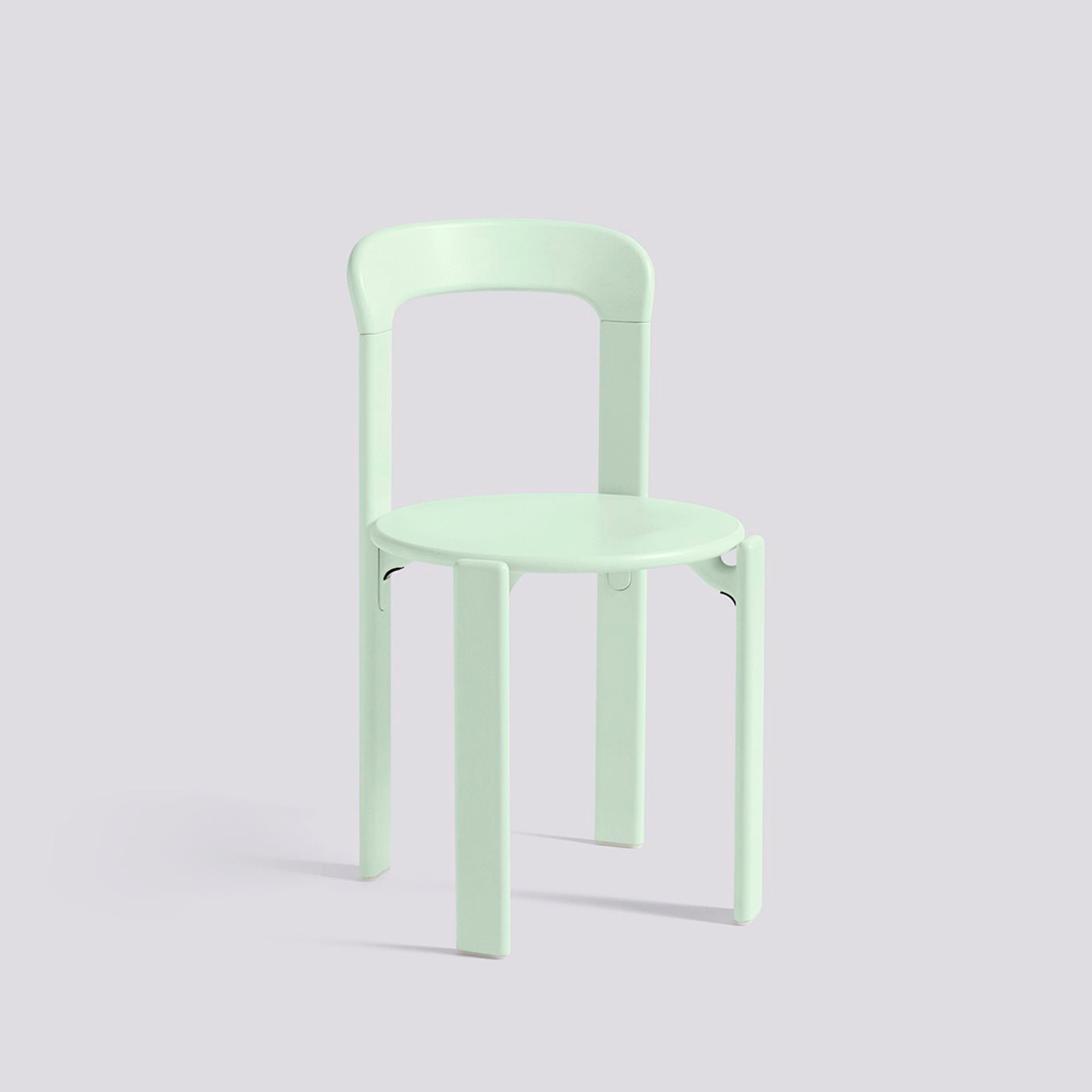 Rey Chair - water based lacquered Beech