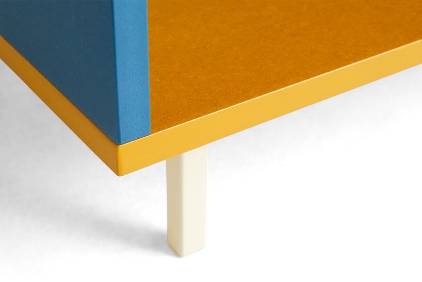 Colour Cabinet Small Floor