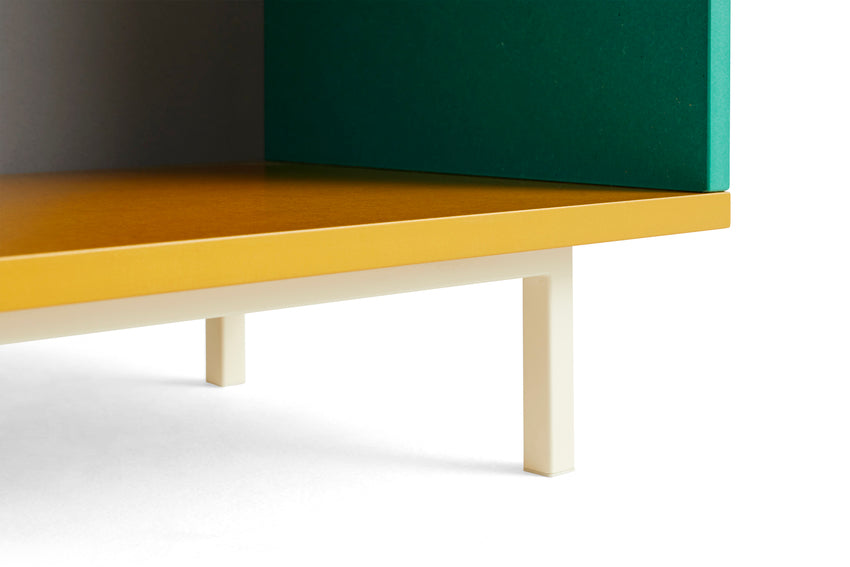 Colour Cabinet Small Floor