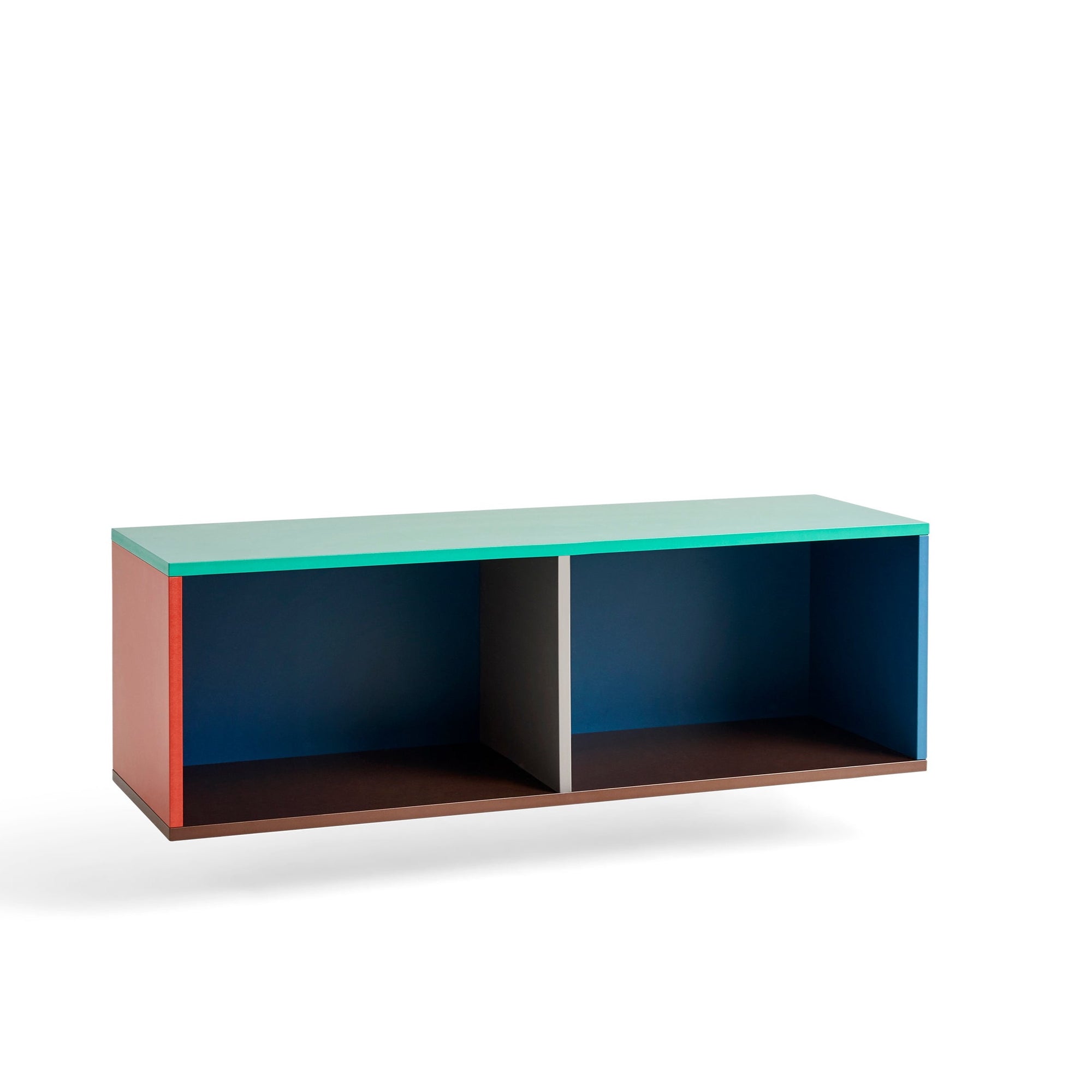 Colour Cabinet Medium Wall