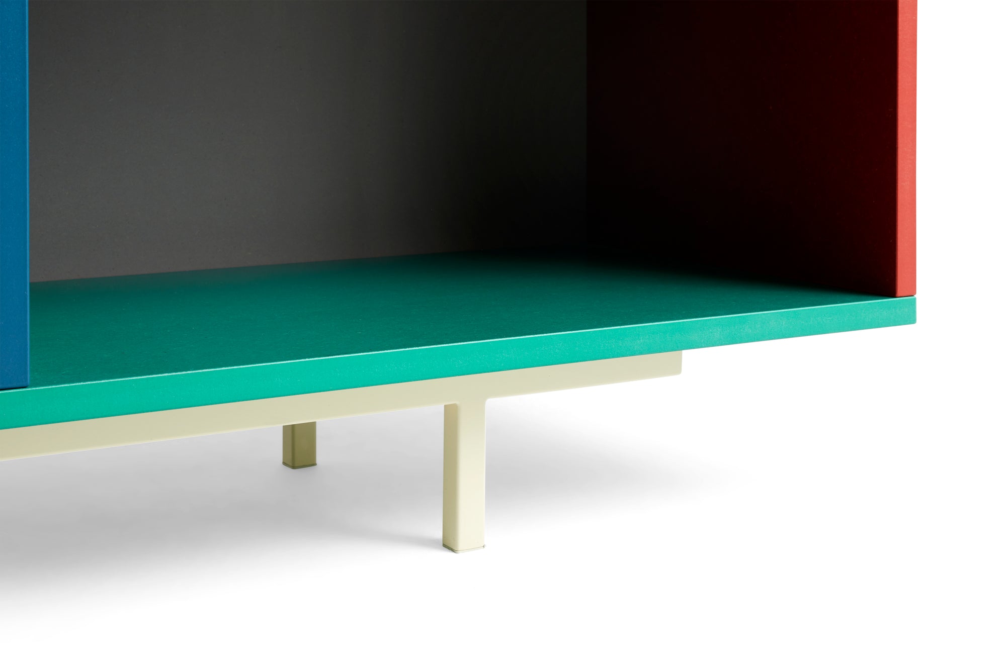 Colour Cabinet Large Floor