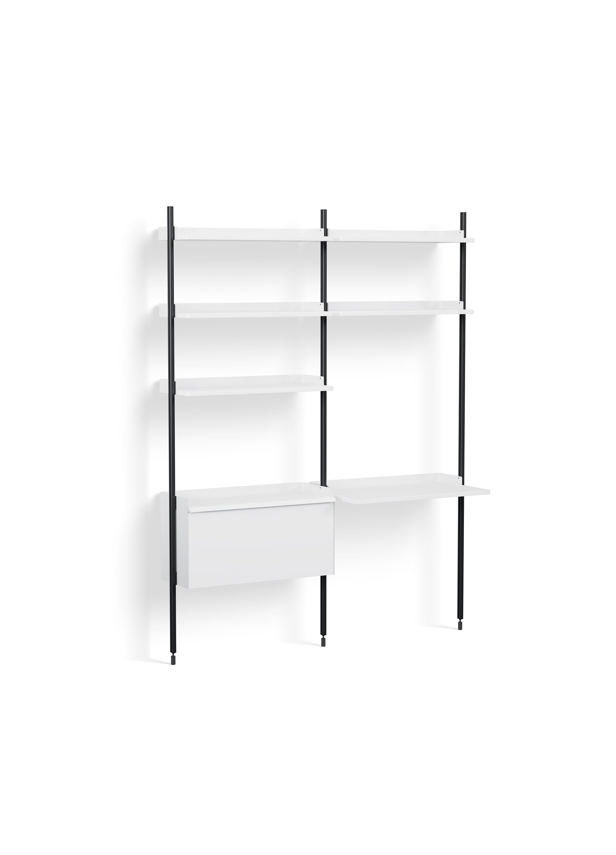 PIER SYSTEM 12 / 2 COLUMNS